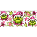 G_Please Libbey Wrap