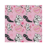 Pink Chola Tumbler Wrap