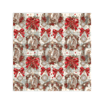 Noel_2 Tumbler Wrap