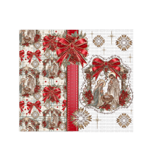 Untitled design - 2024-10-17T182748.578 Noel_1 Tumbler Wrap - Image 1