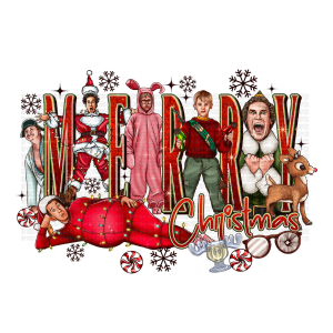 Untitled design - 2024-10-18T124750.458 Christmas Squad DTF - Image 1