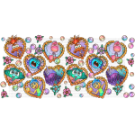 Emotion Tattoo Libbey Wrap