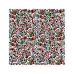 Hollie-Ho 2 Tumbler Wrap