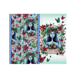 Holiday Sorrow 1 Tumbler Wrap