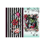 The Lovers 1 Tumbler Wrap