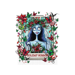 Holiday Sorrow DTF
