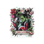 The Lovers  DTF