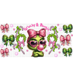 Baby G-Mas 2 Libbey Wrap Digital Download