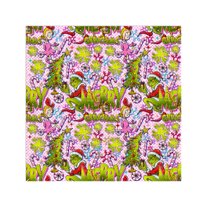 Untitled design - 2024-10-22T131844.411 Merry G-Mas 2 Tumbler Wrap - Image 1