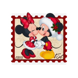 You may not resell or share this digital file. You May create physical products only (12) MM-Stamp DTF - Image 1