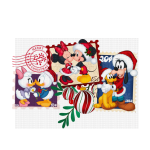 Dismas Stamps DTF