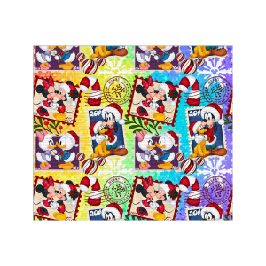 You may not resell or share this digital file. You May create physical products only (9) Dismas Stamps Tumbler Wrap - Image 1