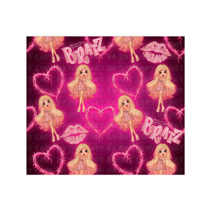 Untitled design - 2024-11-26T200135.077 Msb Doll 2 Tumbler Wrap - Image 1
