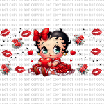 Vday Betty028 Libbey Wrap Digital Download