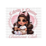 Chismosa Club DTF
