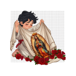 La Guadalupana DTF