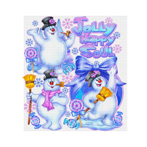 You may not resell or share this digital file. You May create physical products only - 2024-11-17T153933.599 Happy Soul DTF - Image 1