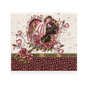 You may not resell or share this digital file. You May create physical products only - 2024-11-17T161113.322 Magic Times Tumbler Wrap - Image 1
