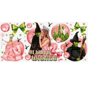 You may not resell or share this digital file. You May create physical products only - 2024-11-20T172752.113 Always Libbey Wrap - Image 1