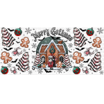 Gothmas Libbey Wrap