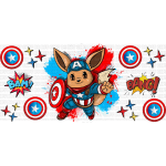 Poke14 Libbey Wrap