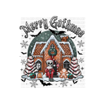 Gothmas DTF