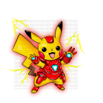 Hero Poke 4 DTF