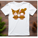 Kawaii_Gingerbread 2 DTF