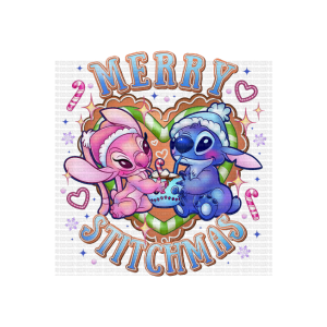 You may not resell or share this digital file. You May create physical products only (60) Merry_626mas DTF - Image 1