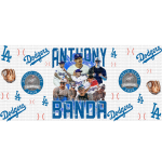 Banda Libbey Wrap