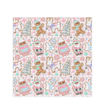 Sweet Christmas 2 Tumbler Wrap