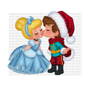 You may not resell or share this digital file. You May create physical products only (80) Under Mistletoe 2 DTF - Image 1