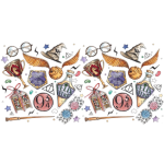 HP-Magic Libbey Wrap