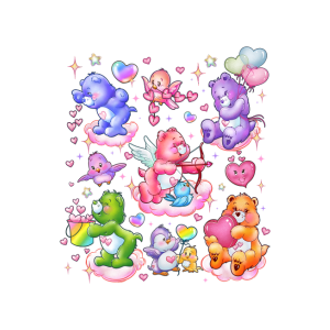 Untitled design - 2024-12-02T135927.406 Love Bears DTF - Image 1