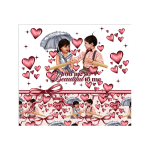 A&D 1 Tumbler Wrap