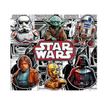 Galaxia102 Tumbler Wrap