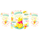 Spring WTP-004 Libbey Wrap