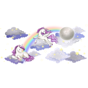 Untitled design - 2024-12-09T172009.795 Magical Unicorns 003 Libbey Wrap - Image 1