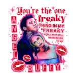 Bufy DTF