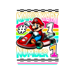 MarioK DTF