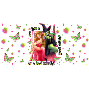 Untitled design - 2024-12-18T125607.137 Good Or Bad Witch Libbey Wrap - Image 1