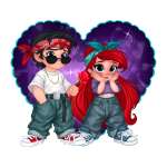 A&E Cholos DTF