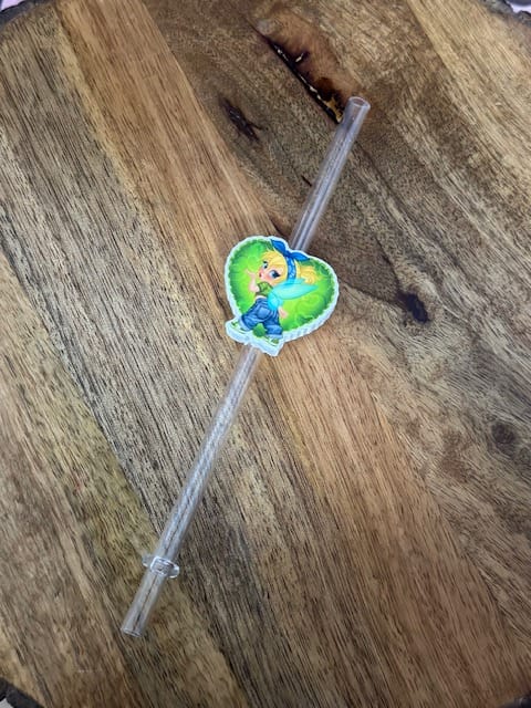 image4 (36) Tink Chola 3D Printed Straw Topper - Image 1