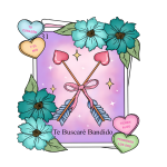 Bandido Card 10 DTF