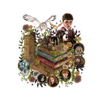 Hp-Books 10 DTF