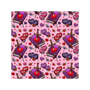 Untitled design - 2025-01-10T152710.523 Dark Romance 2 Tumbler Wrap - Image 1