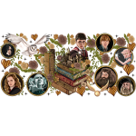 W-Books Libbey Wrap