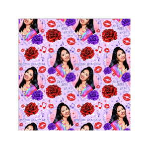 Untitled design - 2025-01-13T173033.630 You Make My Heart Sing 2 Tumbler Wrap - Image 1