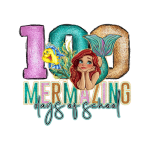 100 Days LM DTF