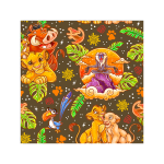 TLK5 Tumbler Wrap